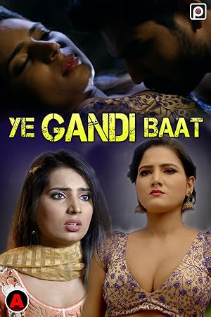 Watch  Gandi Baat (2023) Online Full Movie Free