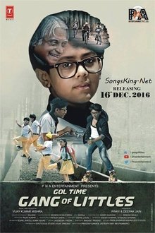 Watch Gang of Littles (2016) Online Full Movie Free