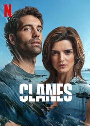 Watch Gangs of Galicia (2024) Online Full Movie Free