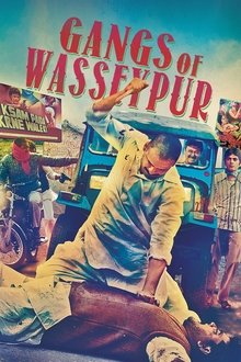 Watch Gangs of Wasseypur - Part 1 (2012) Online Full Movie Free