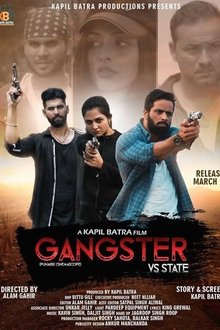 Gangster vs State (2019)