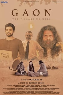 Watch Gaon (2018) Online Full Movie Free