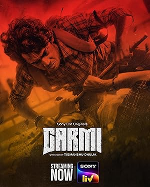 Watch Garmi (2023) Online Full Movie Free