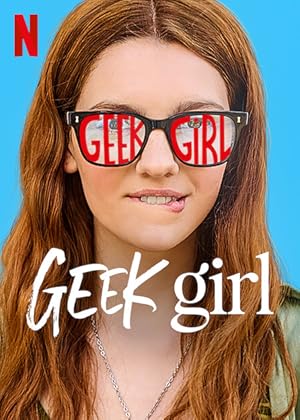 Watch Geek Girl (2024) Online Full Movie Free