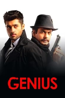 Watch Genius (2018) Online Full Movie Free