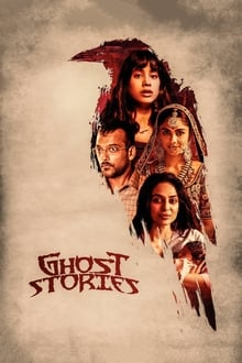 Watch Ghost Stories (2020) Online Full Movie Free