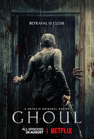 Watch Ghoul (2018) Online Full Movie Free