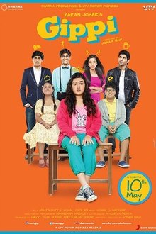 Watch Gippi (2013) Online Full Movie Free