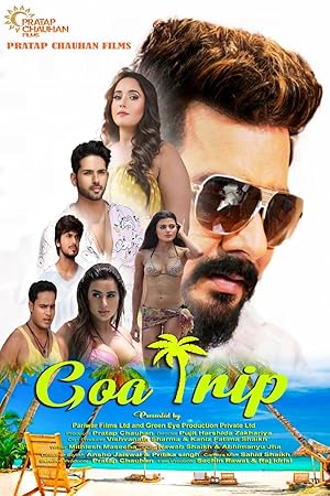 Watch Goa Trip (2022) Online Full Movie Free