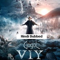 Watch Gogol. Viy (2018) Online Full Movie Free