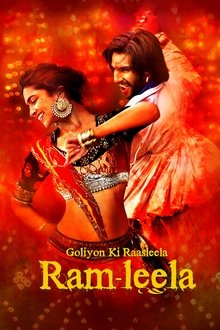 Watch Goliyon Ki Raasleela Ram-Leela (2013) Online Full Movie Free