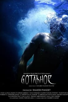 Watch Gotakhor (2022) Online Full Movie Free