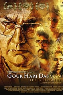 Watch Gour Hari Dastaan (2015) Online Full Movie Free