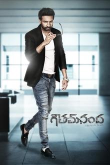 Watch Goutham Nanda (2018) Online Full Movie Free