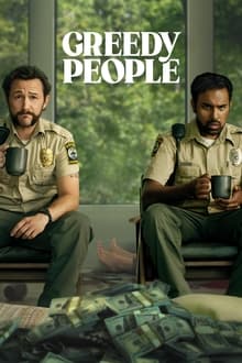 Watch Greedy People (2024) Online Full Movie Free