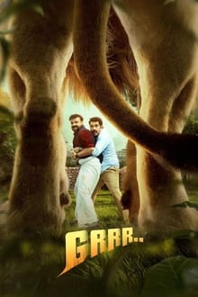 Watch Grrr.. (2024) Online Full Movie Free