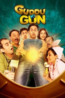 Watch Guddu Ki Gun (2015) Online Full Movie Free