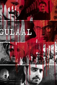 Watch Gulaal (2009) Online Full Movie Free