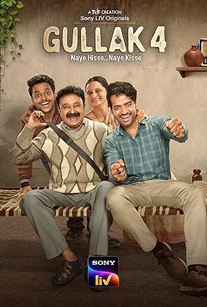 Watch Gullak (2019) Online Full Movie Free