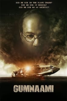Watch Gumnaami (2019) Online Full Movie Free