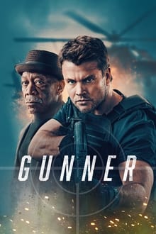 Watch Gunner (2024) Online Full Movie Free