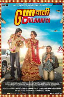 Watch Gunwali Dulhaniya (2019) Online Full Movie Free