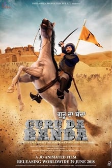 Watch Guru Da Banda (2018) Online Full Movie Free