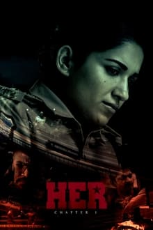 Watch HER: Chapter 1 (2023) Online Full Movie Free