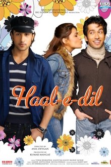 Watch Haal-e-Dil (2008) Online Full Movie Free