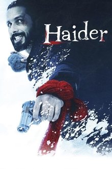 Watch Haider (2014) Online Full Movie Free