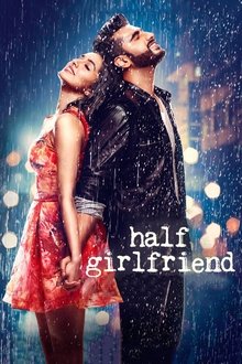 Watch Half Girlfriend (2017) Online Full Movie Free