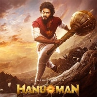 Watch Hanuman (2024) Online Full Movie Free
