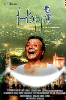 Watch Happi (2019) Online Full Movie Free