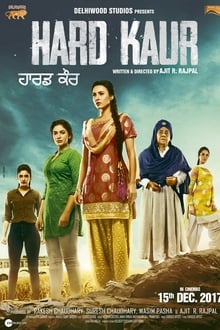 Watch Hard Kaur (2017) Online Full Movie Free