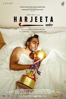 Watch Harjeeta (2018) Online Full Movie Free