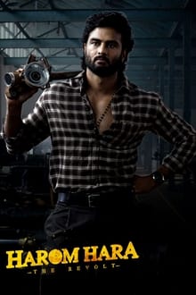 Watch Harom Hara (2024) Online Full Movie Free