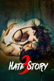 Watch Hate Story 3 (2015) Online Full Movie Free