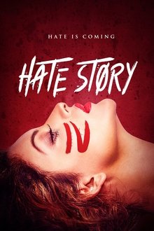 Watch Hate Story IV (2018) Online Full Movie Free