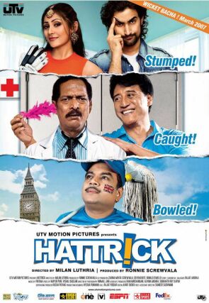 Watch Hattrick  (2007) Online Full Movie Free