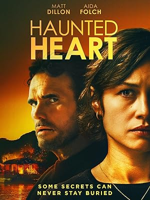 Watch Haunted Heart (2024) Online Full Movie Free