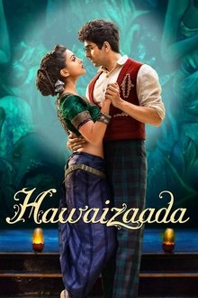 Watch Hawaizaada (2015) Online Full Movie Free