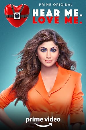 Watch Hear Me. Love Me. (2018) Online Full Movie Free