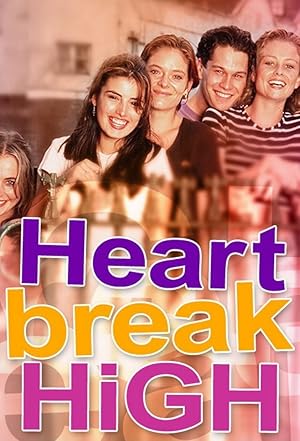 Watch Heartbreak High (2024) Online Full Movie Free