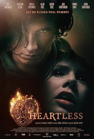 Watch Heartless (2014) Online Full Movie Free