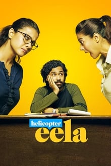 Watch Helicopter Eela (2018) Online Full Movie Free