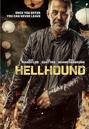 Watch Hellhound (2024) Online Full Movie Free