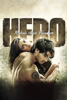 Watch Hero (2015) Online Full Movie Free