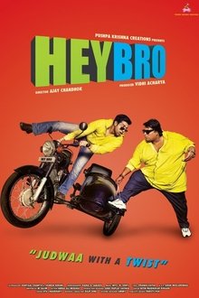 Watch Hey Bro (2015) Online Full Movie Free
