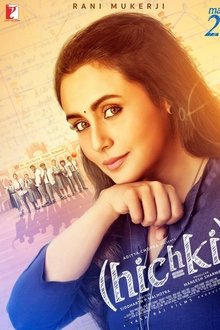 Watch Hichki (2018) Online Full Movie Free