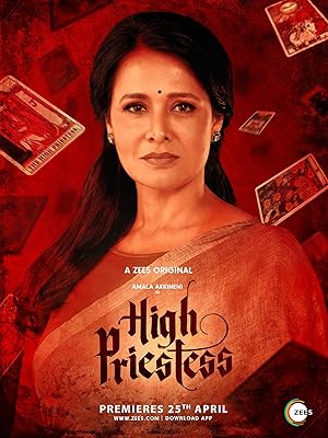 Watch High Priestess (2019) Online Full Movie Free